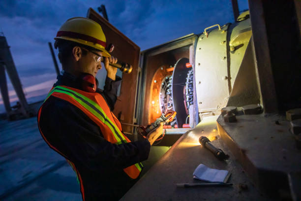 Best Electrical Installation Contractor  in Georgetown, IL