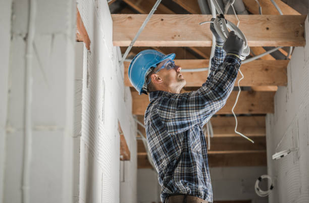 Best Electrical Repair Services  in Georgetown, IL