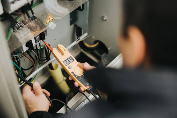 Best Electrical System Inspection  in Georgetown, IL