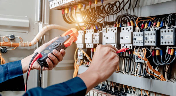 Best Affordable Electrical Installation  in Georgetown, IL