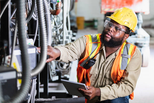 Best Affordable Electrician  in Georgetown, IL