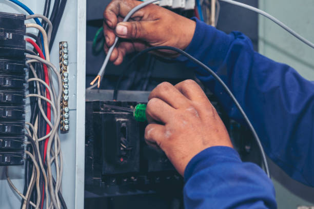 Best Electrician Near Me  in Georgetown, IL