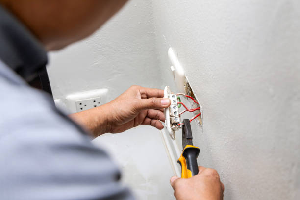 Best Electrical Upgrades for Homes  in Georgetown, IL