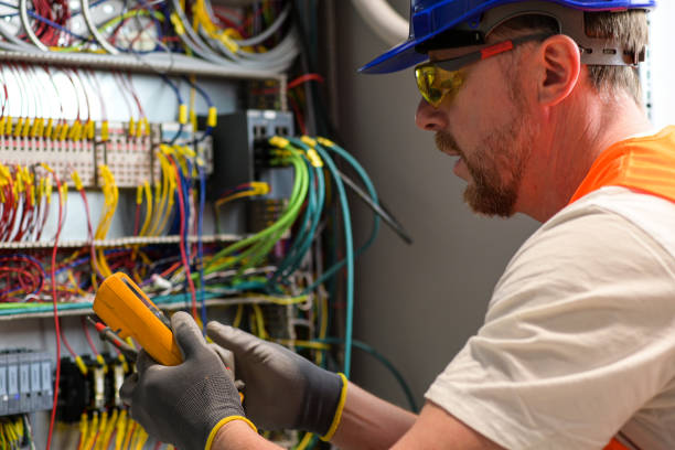 Best Emergency Electrician Near Me  in Georgetown, IL