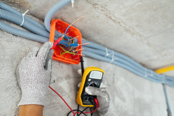 Best Emergency Electrician Near Me  in Georgetown, IL